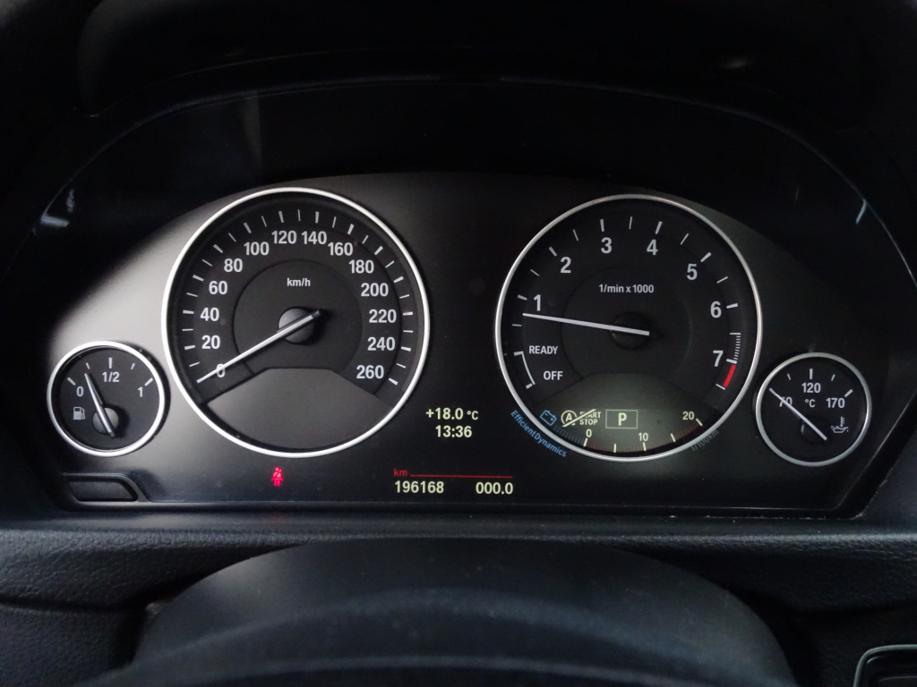 BMW 3-serie