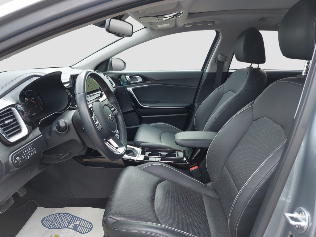 Kia Ceed Sportswagon