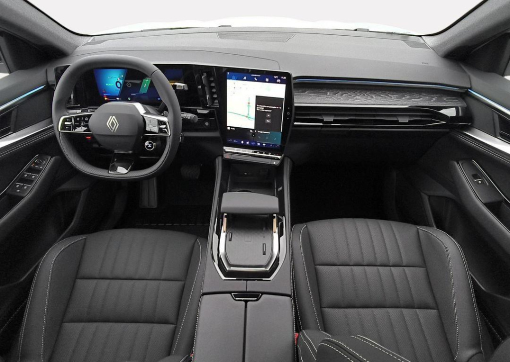 Renault Espace