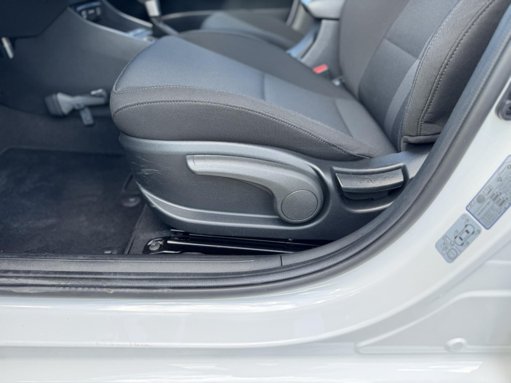 Hyundai I 20