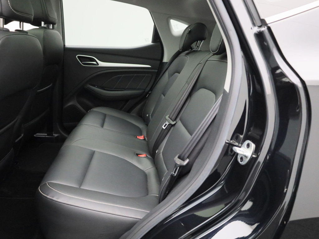MG Zs-ev