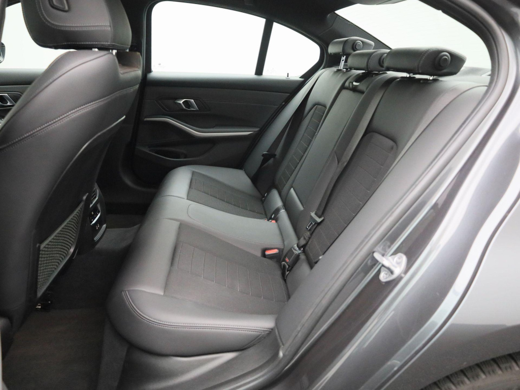 BMW 3-serie