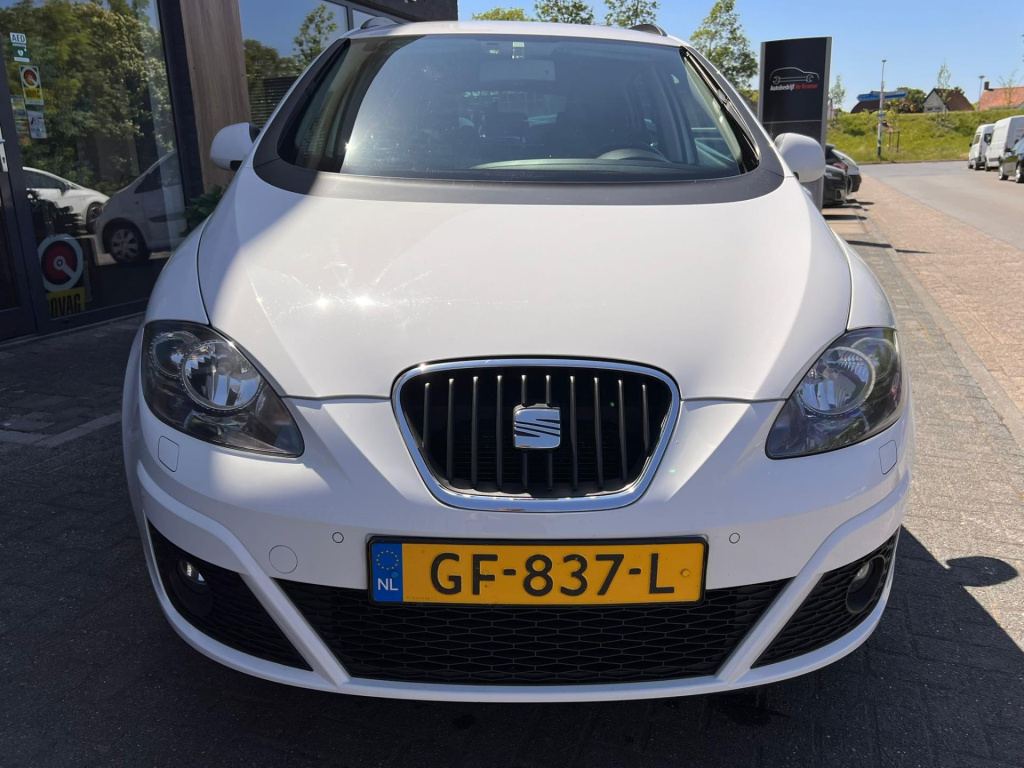 Seat Altea Xl