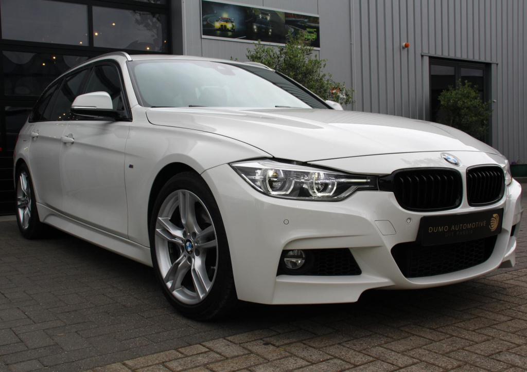 BMW 3-serie