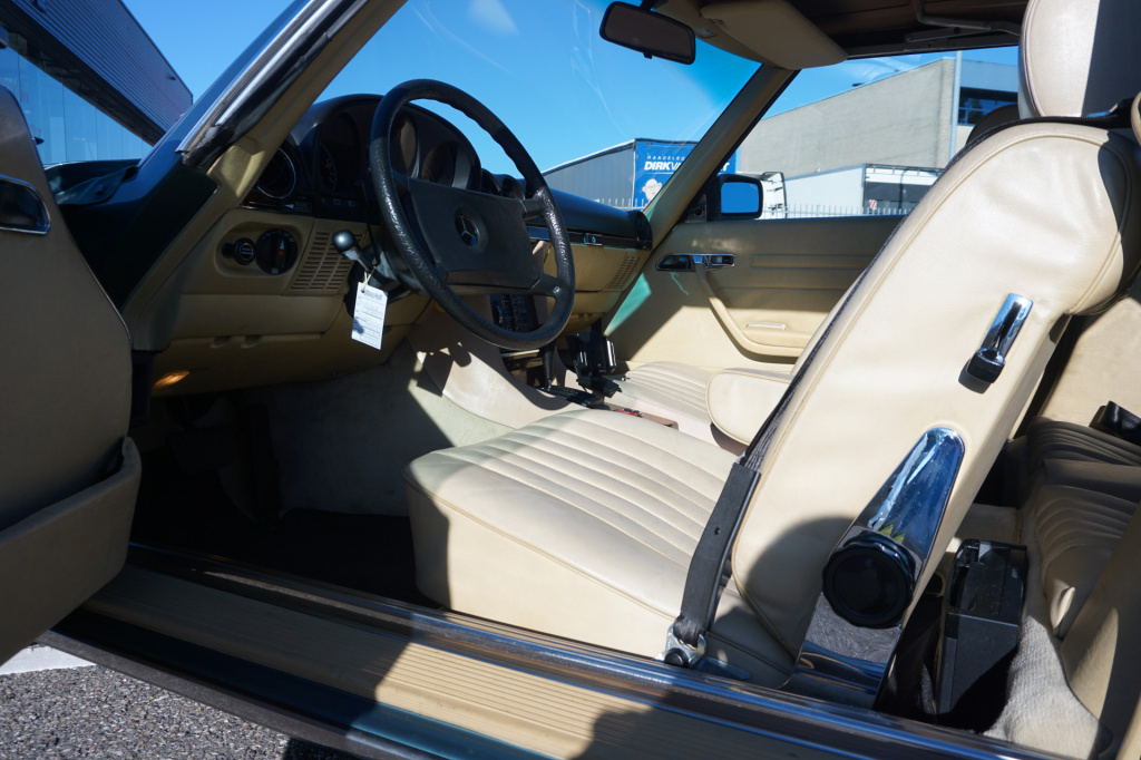 Mercedes-Benz Sl
