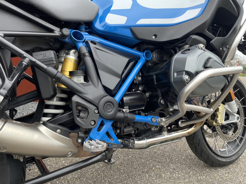 BMW R 1200 Gs Adventure