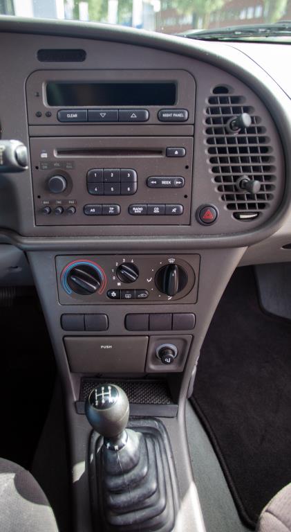 Saab 9-3