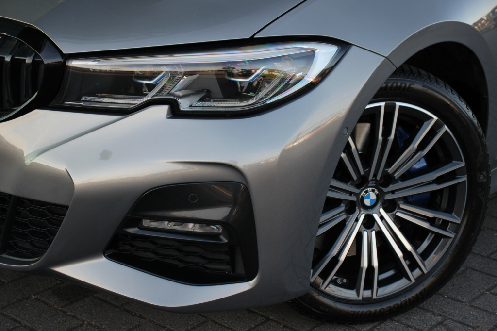 BMW 3-serie