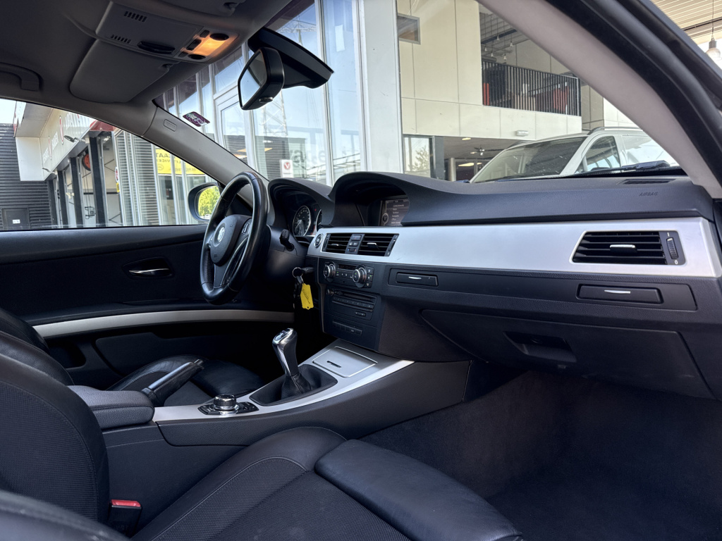 BMW 3-serie