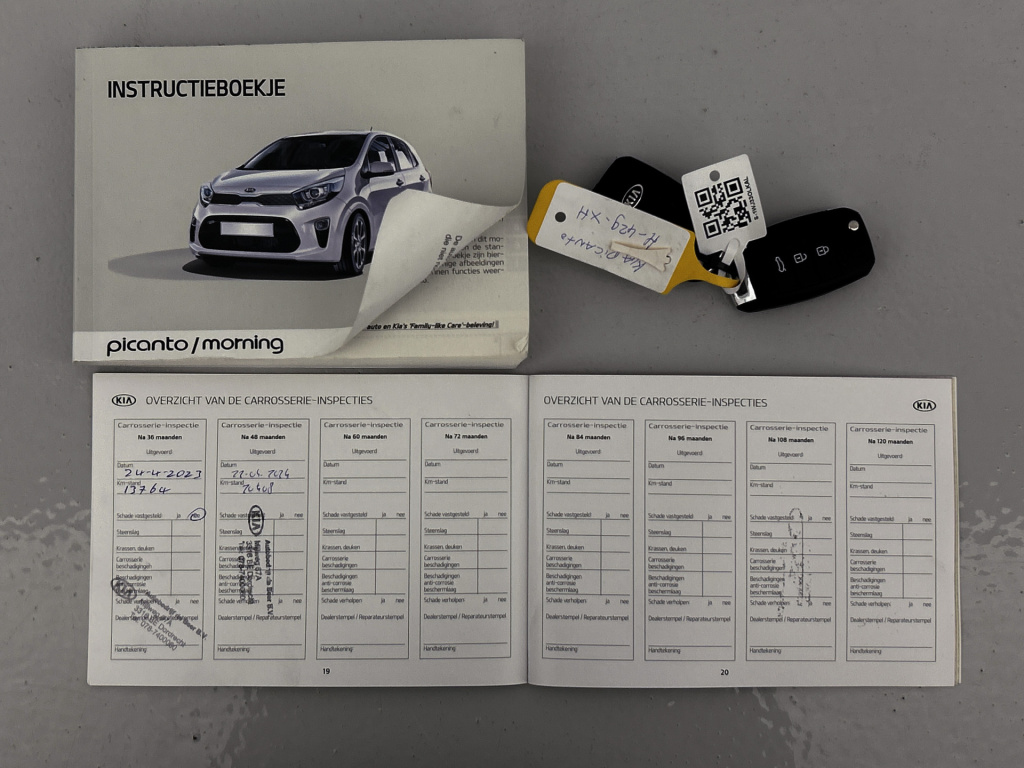 Kia Picanto