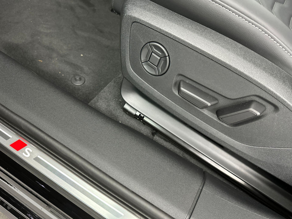 Audi A6 Sportback E-tron