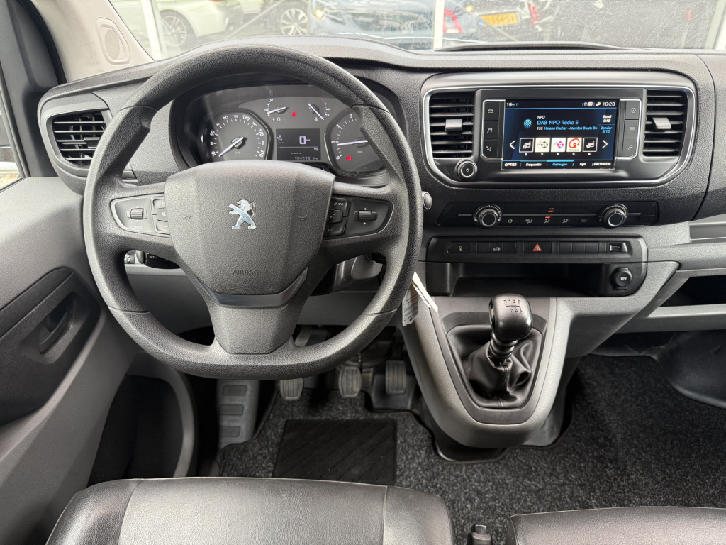 Peugeot Expert