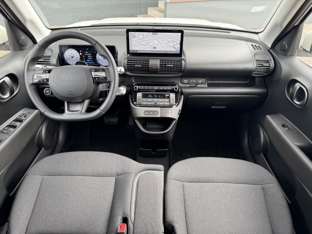 Hyundai Inster