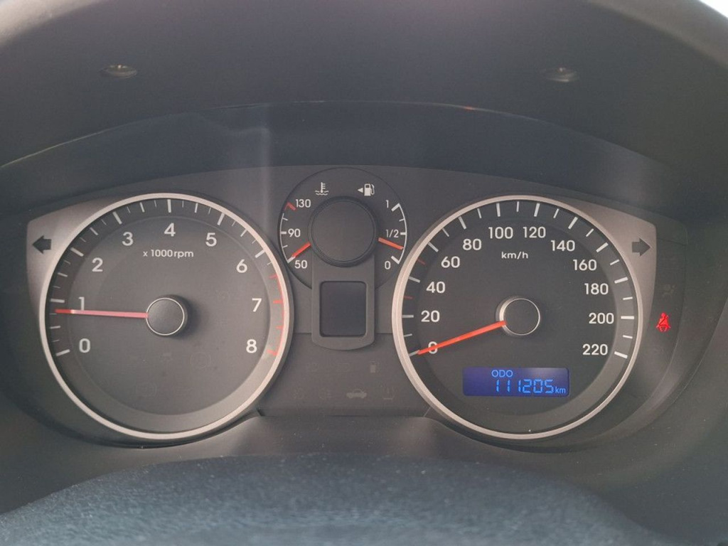 Hyundai I 20