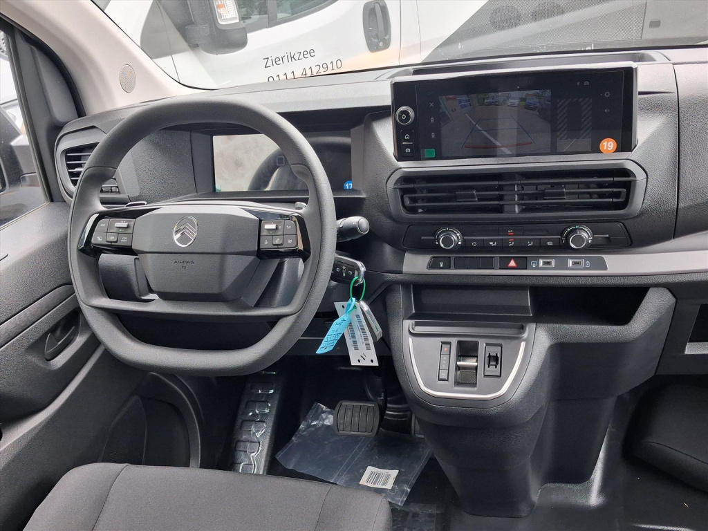 Citroen Jumpy