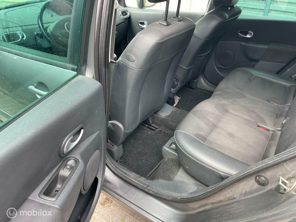 Renault Modus