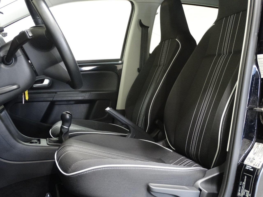 Seat Mii