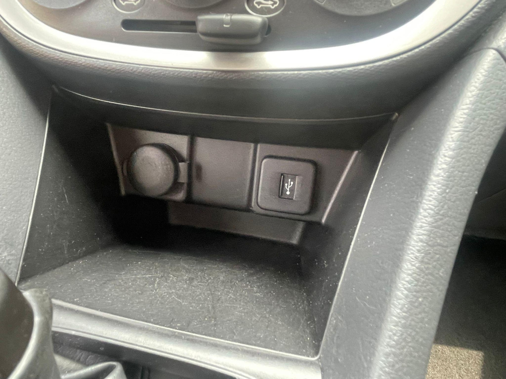 Suzuki Celerio