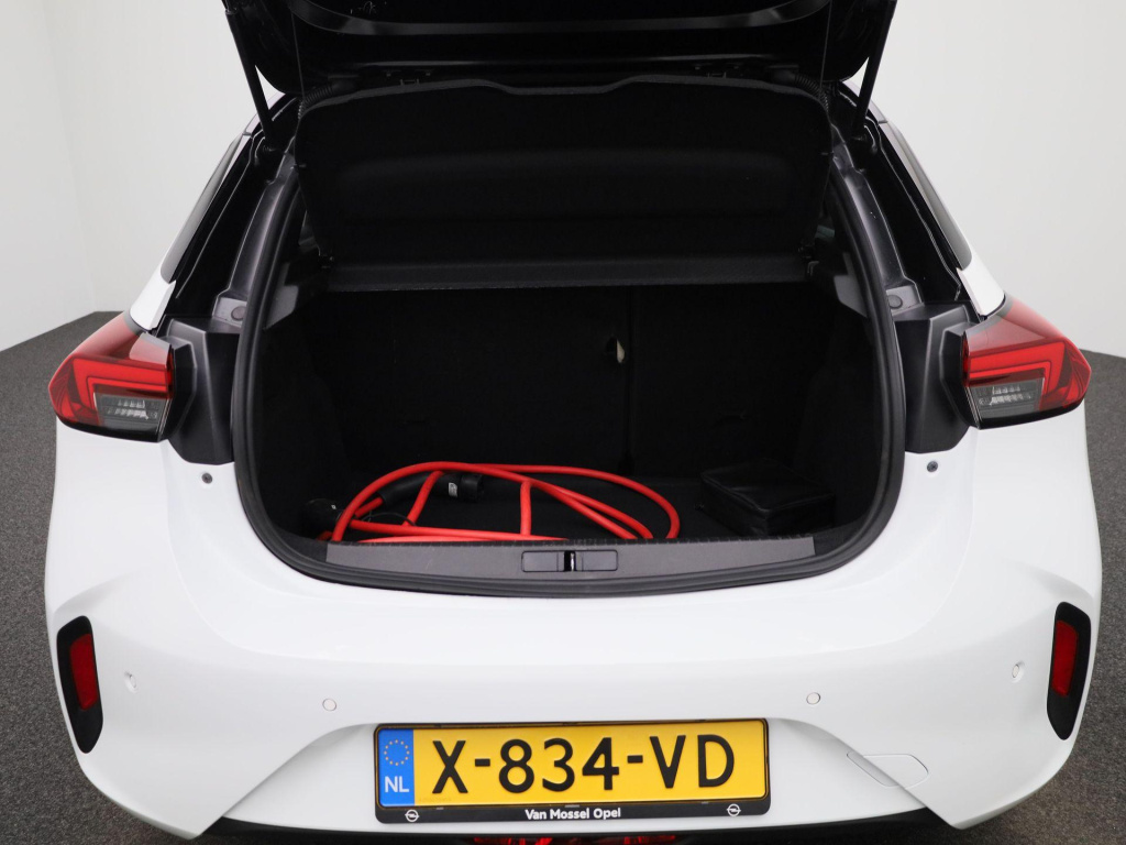 Opel Corsa-e