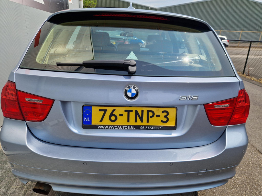 BMW 3-serie