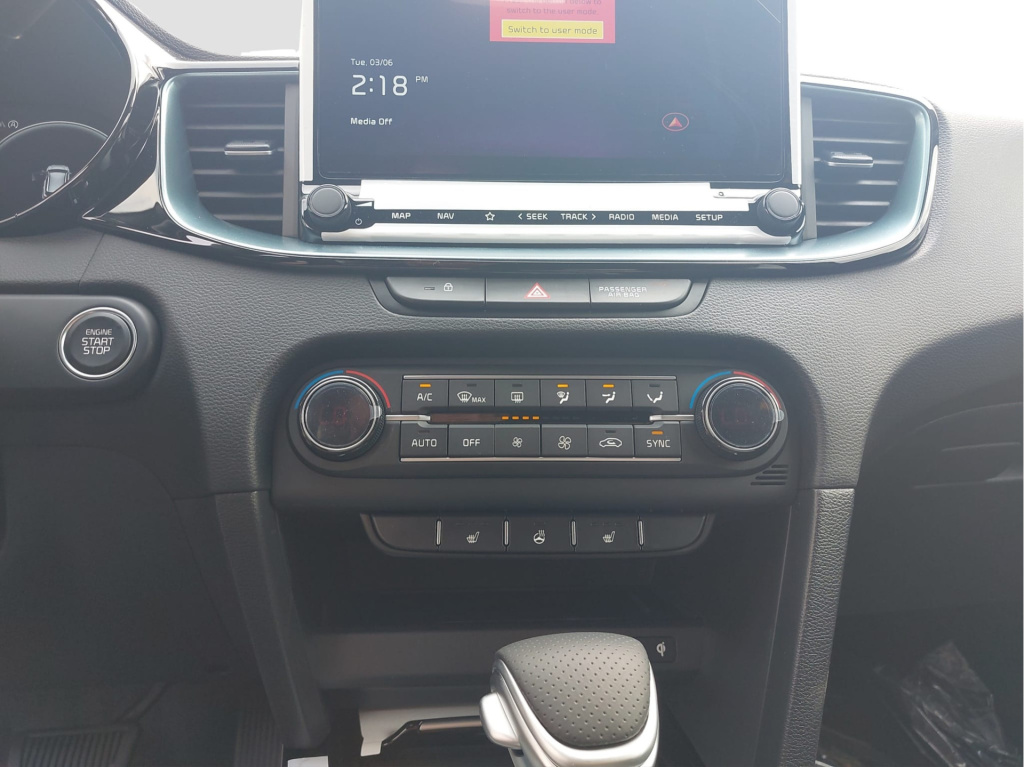 Kia Ceed Sportswagon