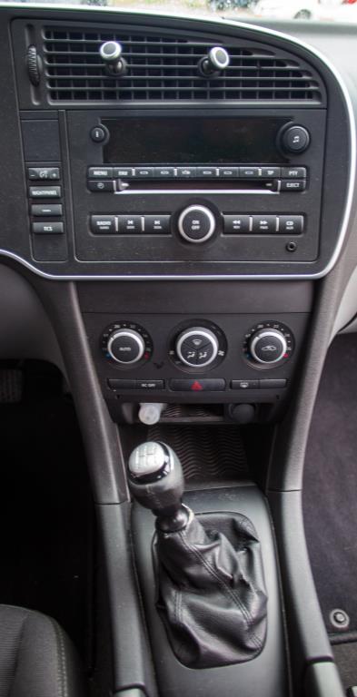 Saab 9-3