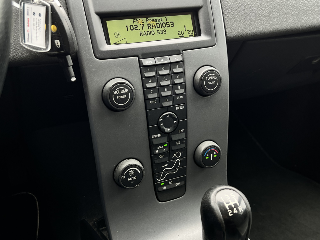 Volvo C30