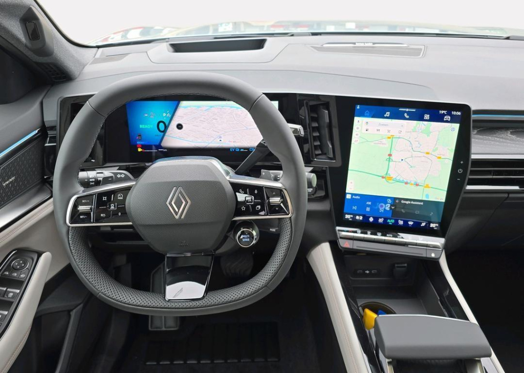 Renault Espace
