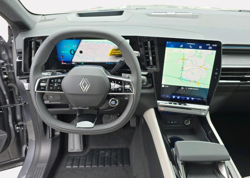 Renault Espace
