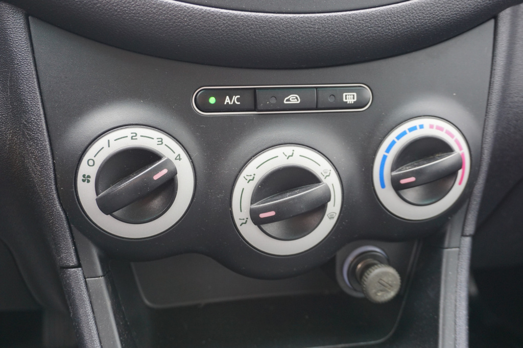 Hyundai I 10