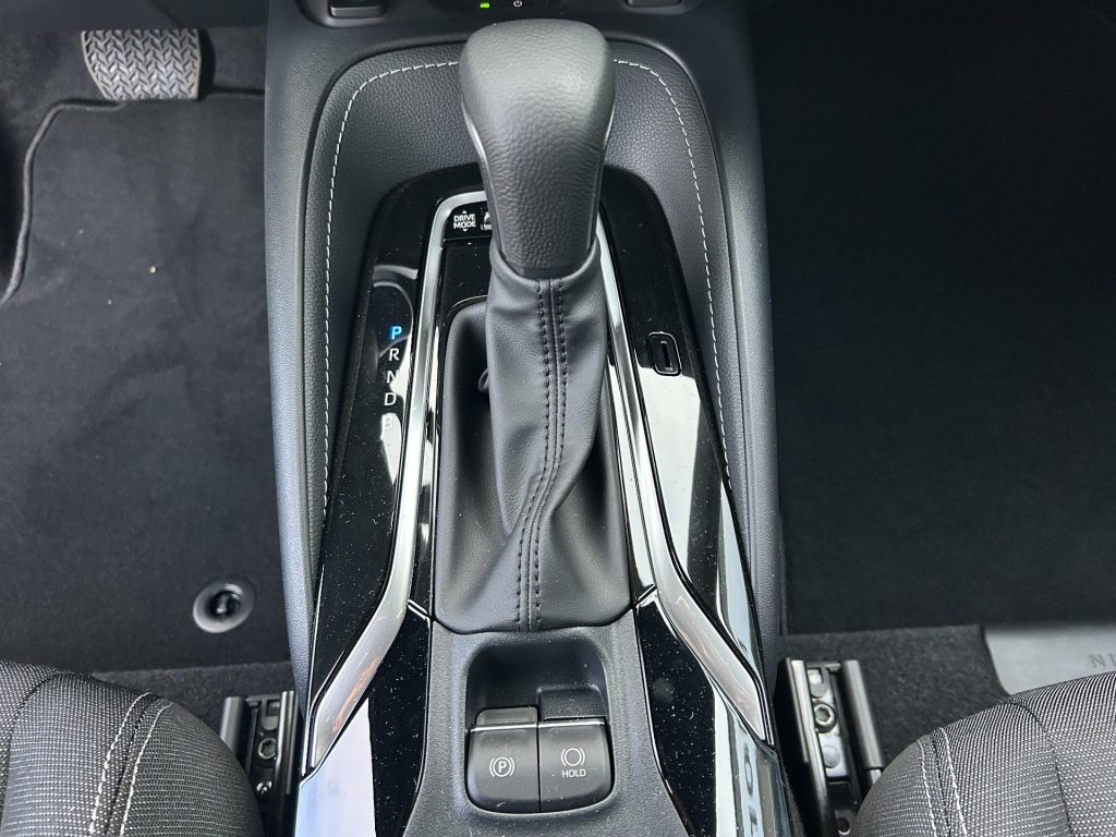 Suzuki Swace