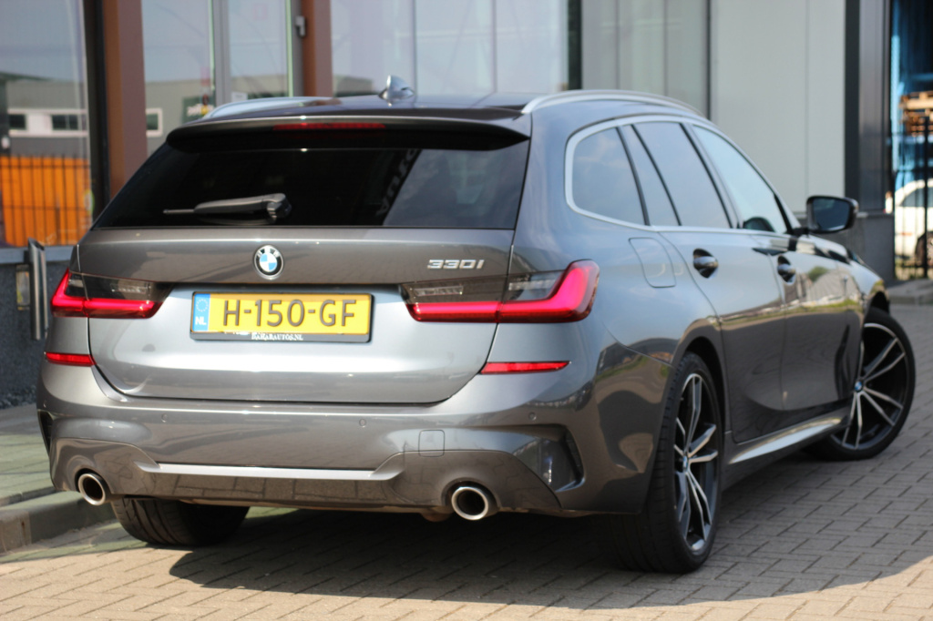 BMW 3-serie