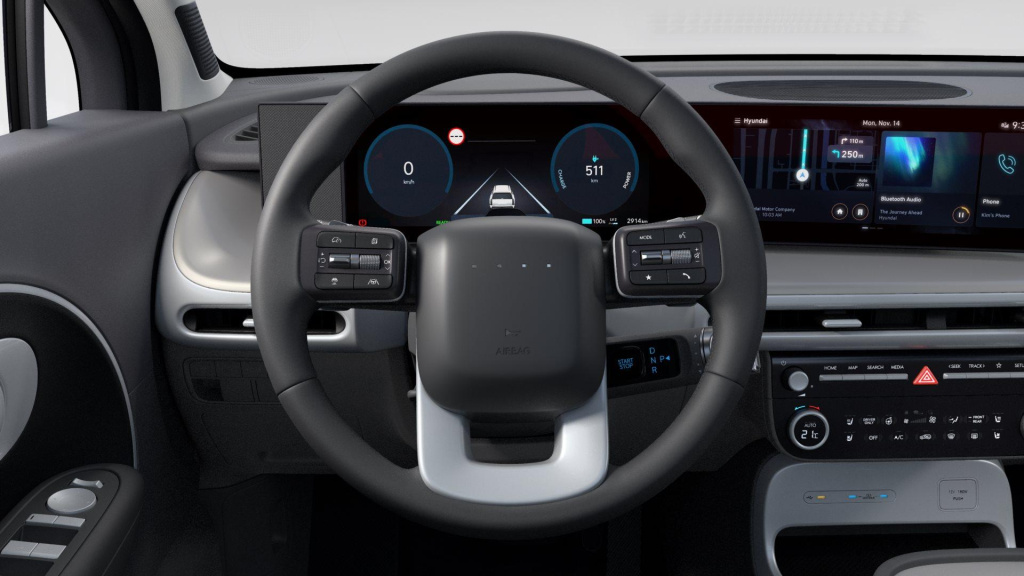 Hyundai Ioniq 9