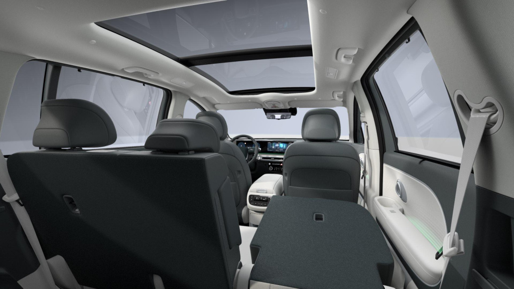 Hyundai Ioniq 9