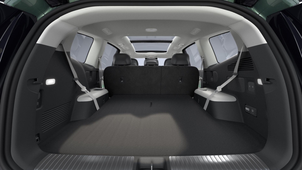 Hyundai Ioniq 9