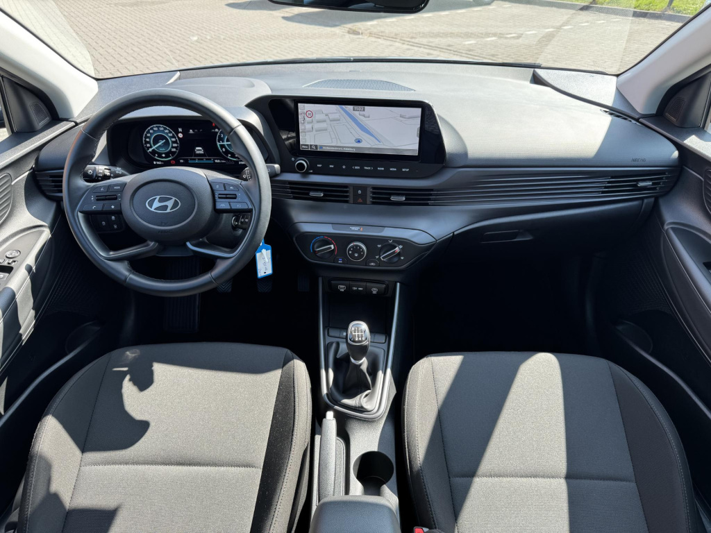 Hyundai I 20
