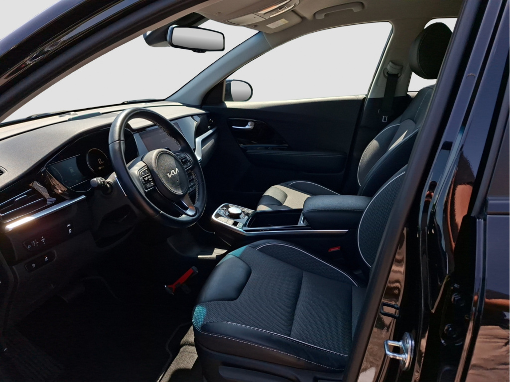 Kia Niro Ev