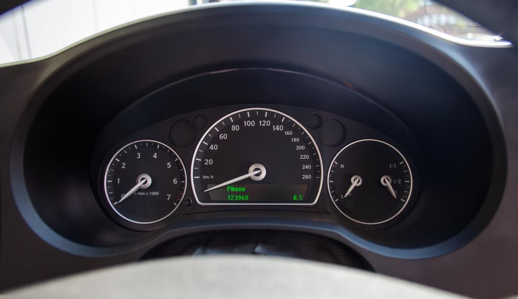 Saab 9-3