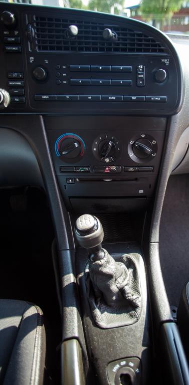 Saab 9-3