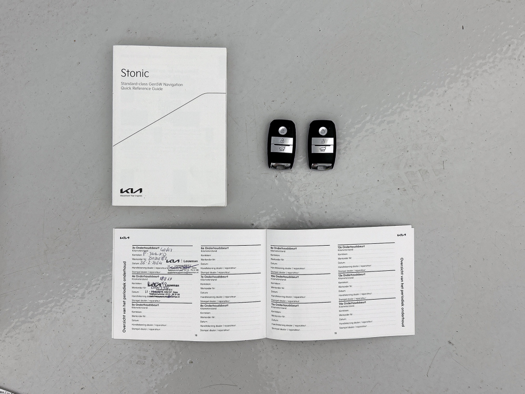 Kia Stonic