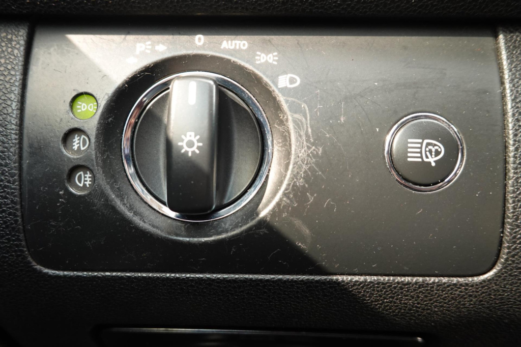 Mercedes-Benz ML-klasse