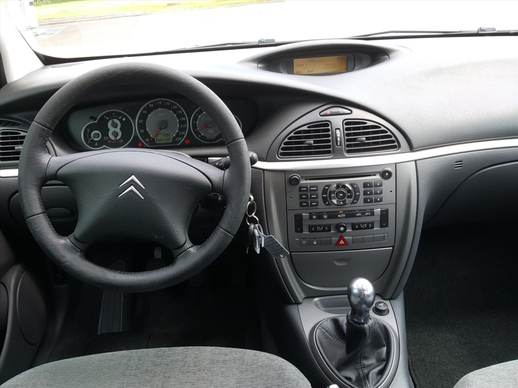Citroen C5