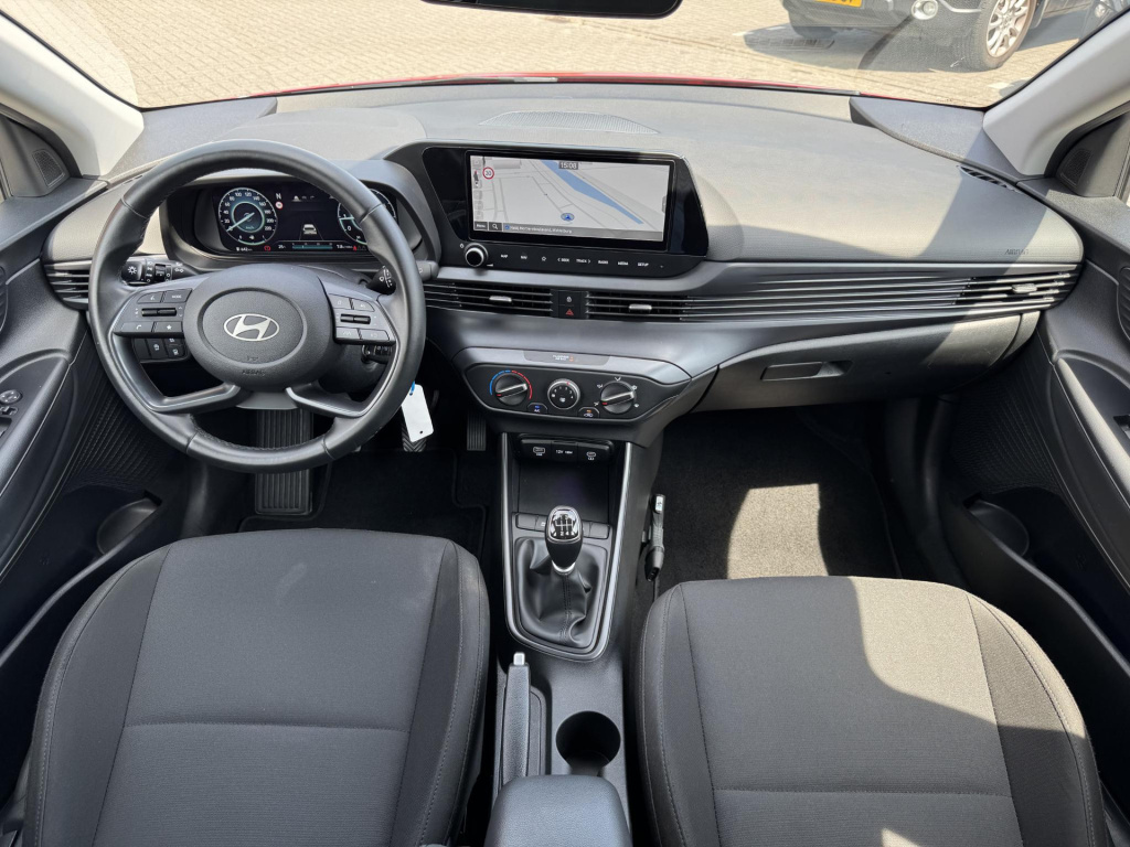 Hyundai I 20