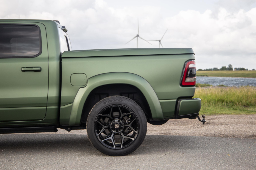 Dodge Ram 1500