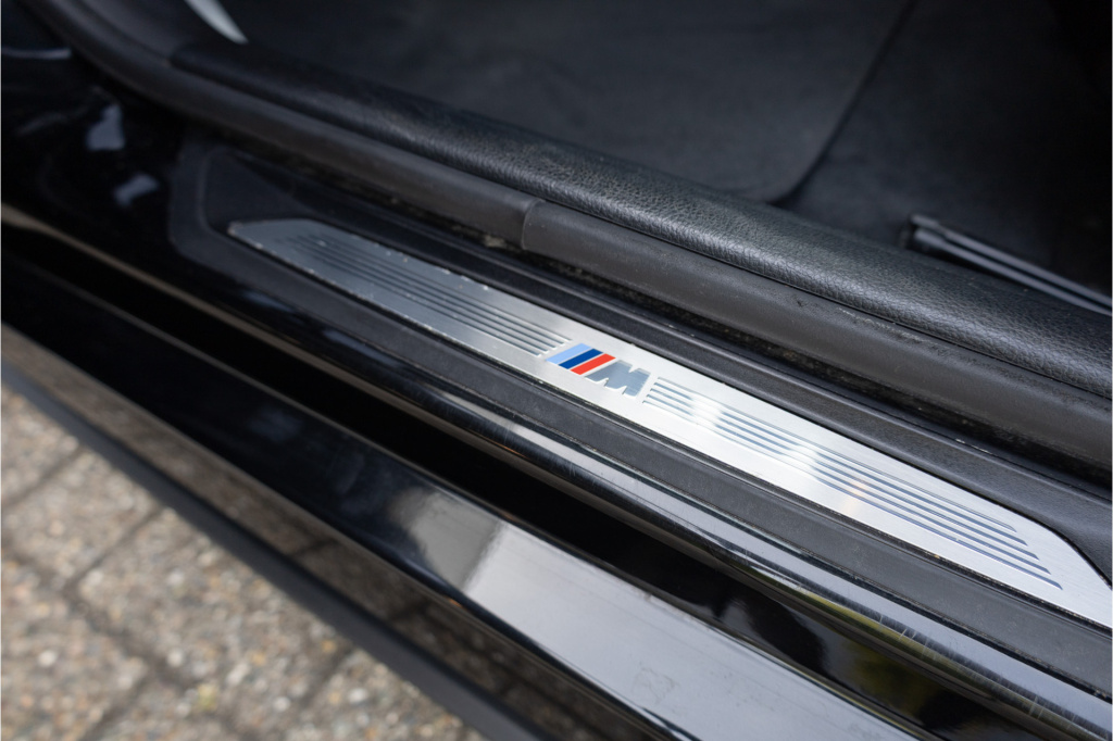 BMW 3-serie