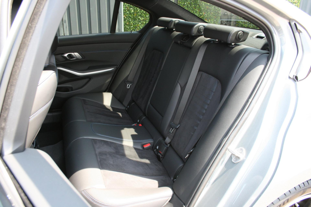 BMW 3-serie