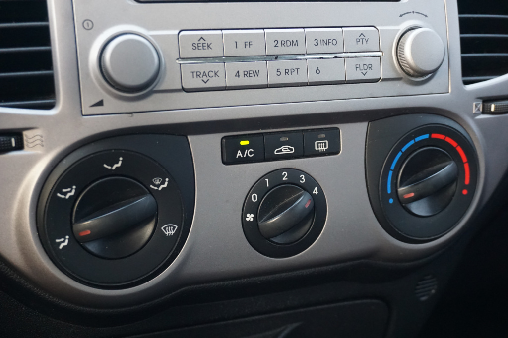 Hyundai I 20