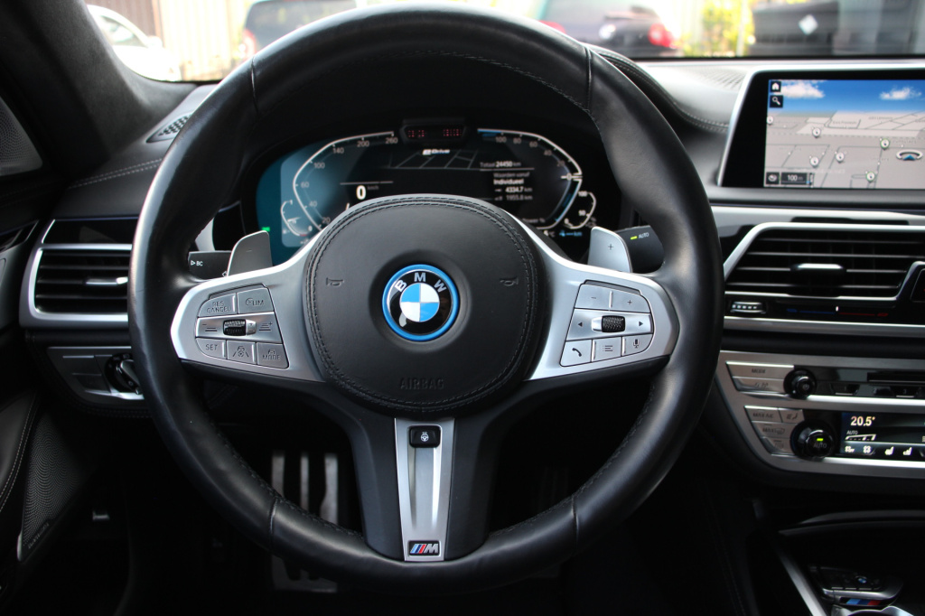 BMW 7 Serie