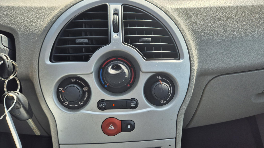 Renault Modus
