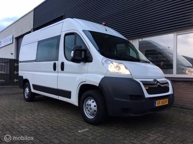 Citroen Jumper